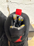 Air Jordan 8 Playoffs (Mismatched) Sz 10/10.5