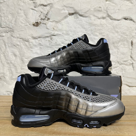 Nike Air Max 95 Big Bubble Palace Sz 11 DS