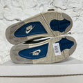 Air Jordan 4 Military Blue (2024) Sz 9