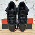 Air Jordan 11 Low Bred (2025) Sz 9.5