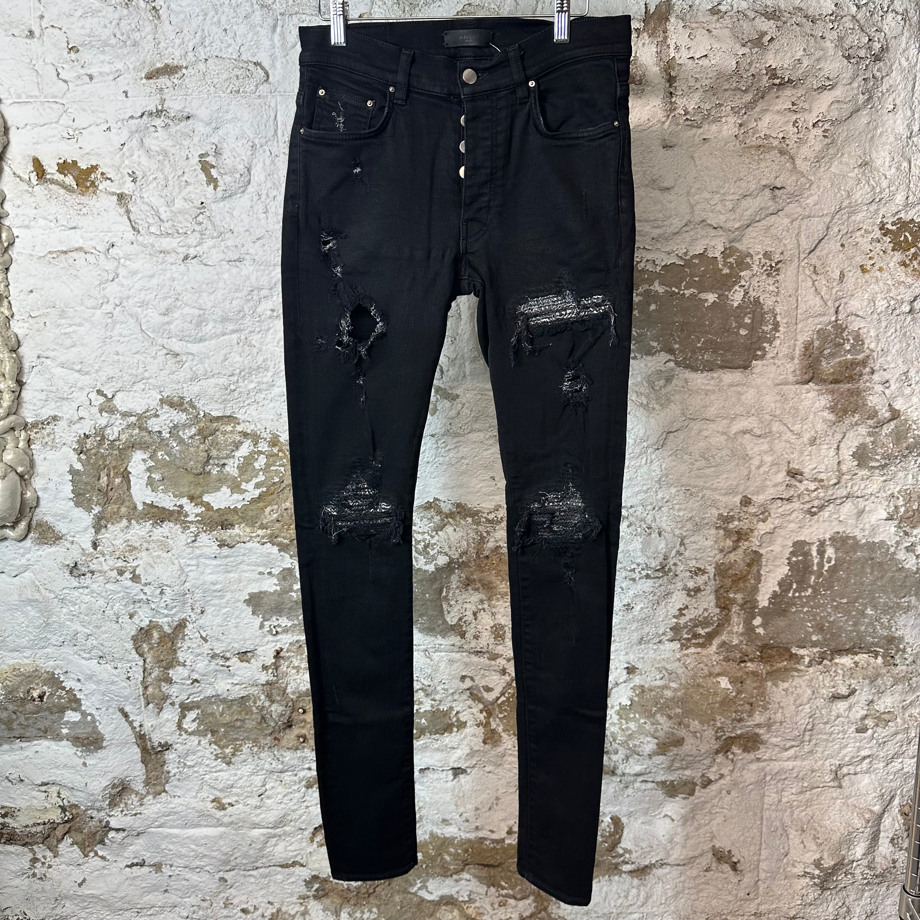 Amiri Jeans – Tagged 