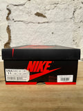 Air Jordan 1 Crimson Tint Sz 11
