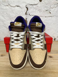 Nike Dunk Low Sestsuban Sz 12