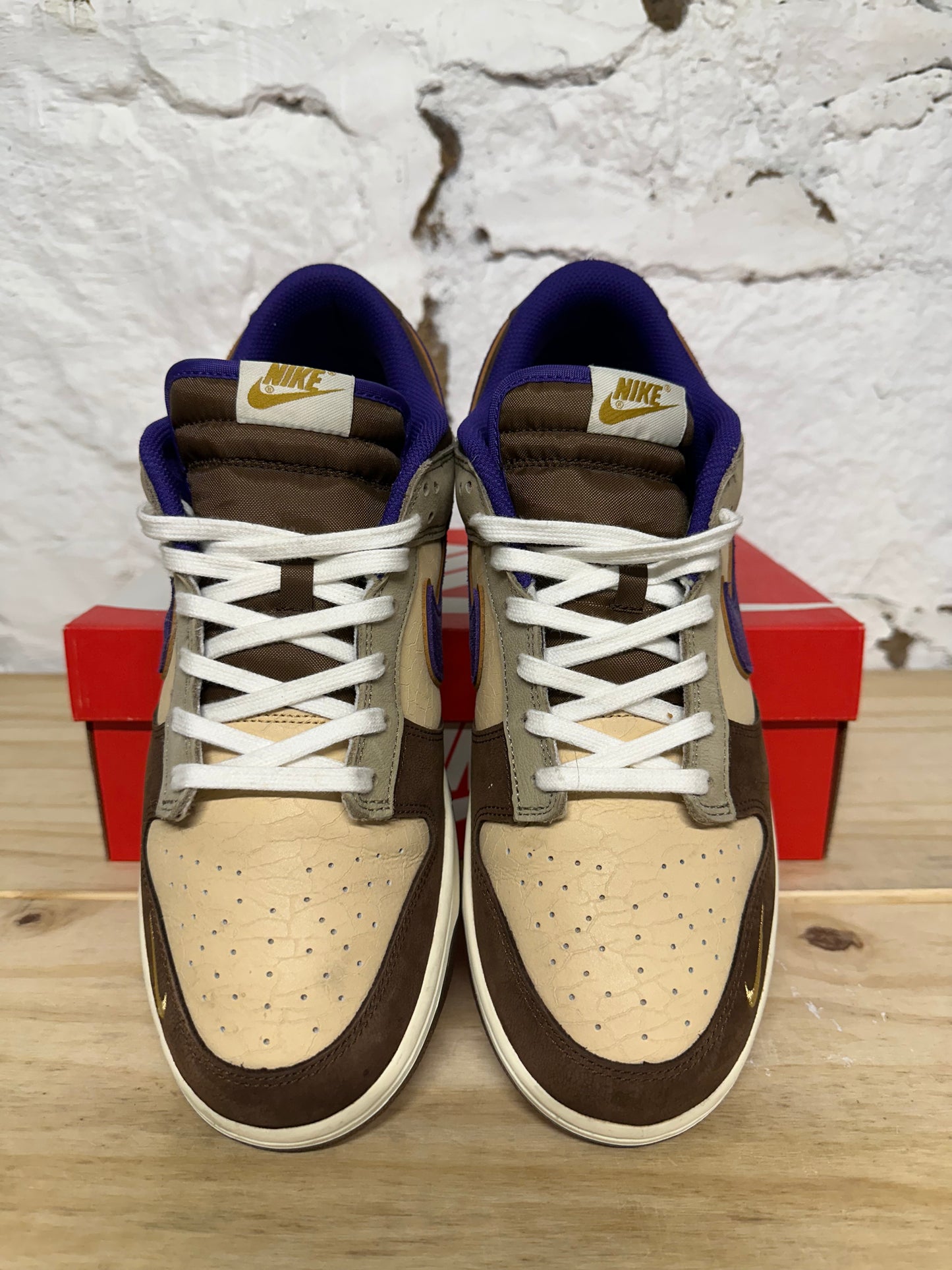 Nike Dunk Low Sestsuban Sz 12