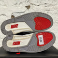 Air Jordan 3 Black Cement (2024) Sz 12