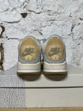 Air Jordan 3 Craft Ivory Sz 9