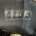 Louis Vuitton Black Monogram Ranger Combat Boot Sz 7 (5.5LV)