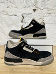 Air Jordan 3 Atmos Sz 10
