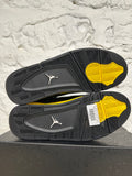 Air Jordan 4 Thunder Sz 13