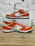 Nike SB Dunk Low Orange Box Sz 12