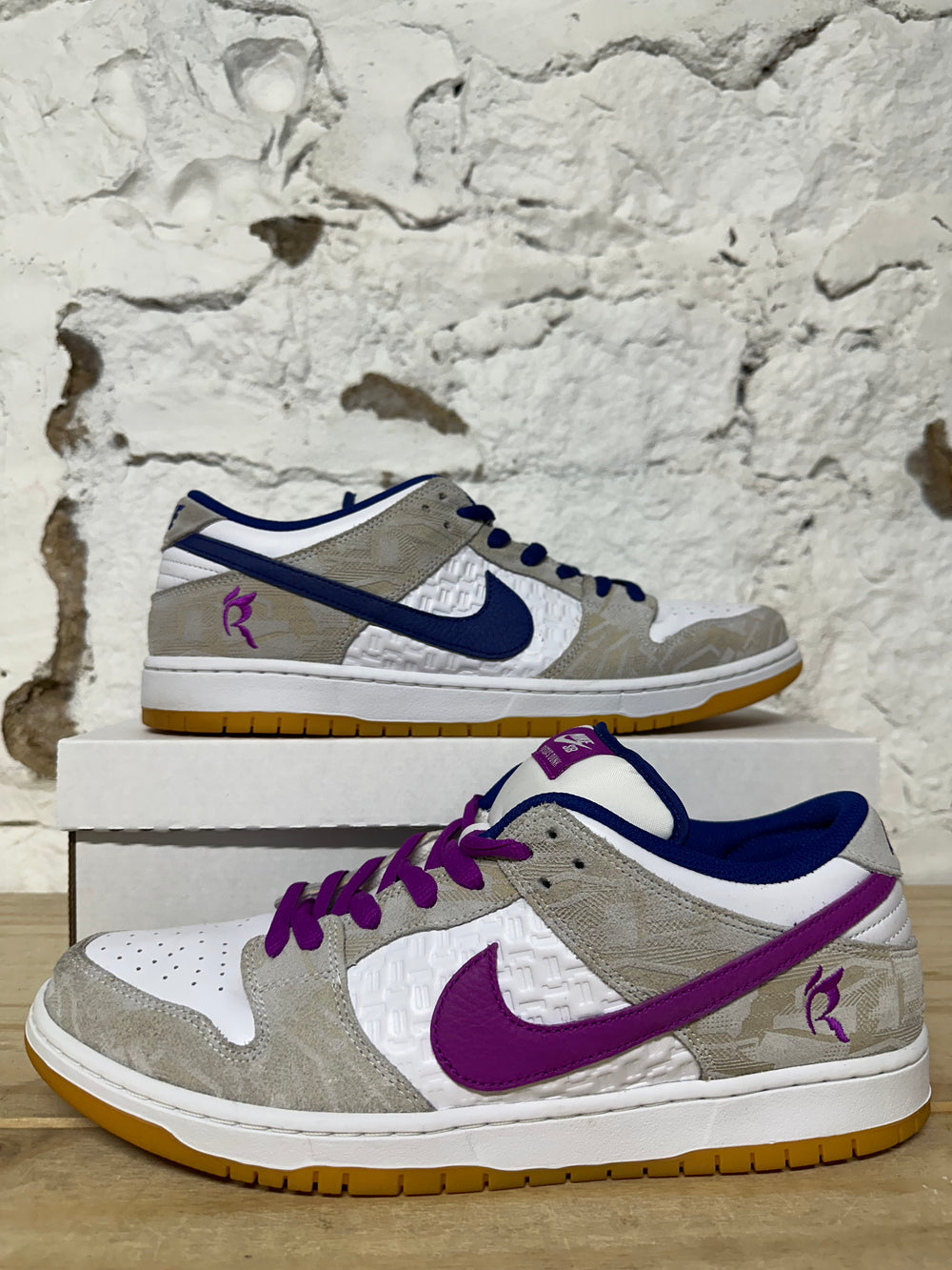 Nike SB Dunk Low Rayssa Leal Sz 13