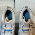 Air Jordan 11 Low UNC Sz 7Y