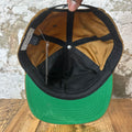 Rhude Off Road Sports Club Brown Hat