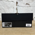 Air Jordan 15 Black Muslin Sz 10.5 DS