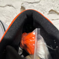 Air Jordan 1 High Electro Orange Sz 12 DS