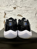 Air Jordan 11 Low Space Jam Sz 13