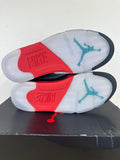 Air Jordan 5 Top 3 Sz 13 DS