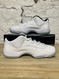 Air Jordan 11 Low Legend Blue Sz 10 DS