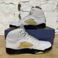 Air Jordan 4 A Ma Maniere Dawn Sz 9 (10.5W)