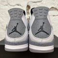 Air Jordan 4 White Cement (2012) Sz 11