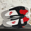 Air Jordan 4 White Cement (2025) Sz 13 DS