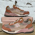 New Balance 992 MiUSA Joe Freshgoods Aged Well Sz 9 DS