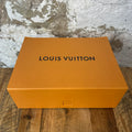 Louis Vuitton Locker Dopp Kit Toiletry Bag W/ Box DS