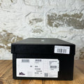 Chanel CC Triple White Trainer Sneaker Sz 9 (42)