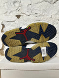 Air Jordan 6 Olympic Sz 10.5