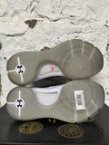 Under Armour Curry 4 White Black Sz 10.5 DS