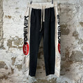 Vale Star Black Sweatpants Sz S