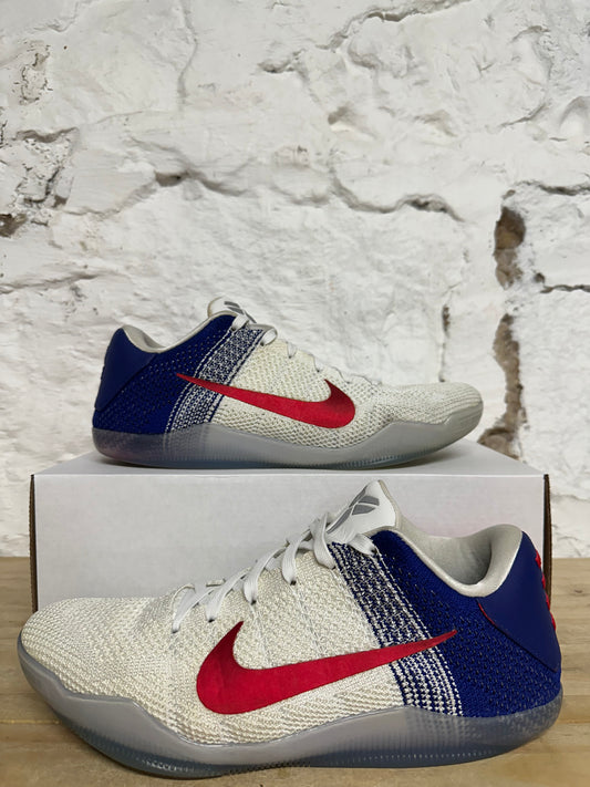 Nike Kobe 11 Low USA Sz 11