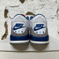 Air Jordan 3 True Blue (2026) Sz 10