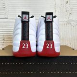 Air Jordan 12 Cherry Sz 10.5 DS