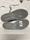 Nike Dunk Low Pure Platinum Sz 7Y