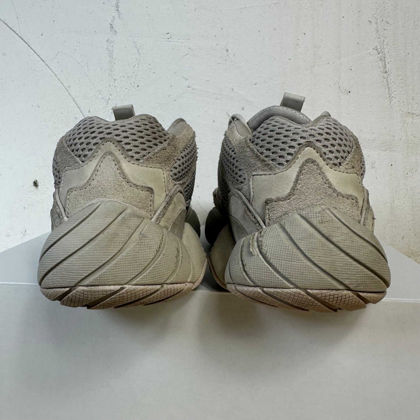 Yeezy 500 Blush Sz 8