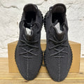 Adidas Yeezy Black Non Reflective Sz 10.5 DS