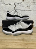 Air Jordan 11 Low Concord (2016) Sz 10 DS