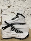 Air Jordan 10 Steel (2005) Sz 8
