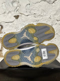 Air Jordan 11 Low Cement Grey Sz 10
