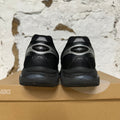 Asics GT-2160 Black Pure Silver Sz 10.5
