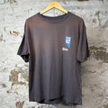 Rhude Off Road T-shirt Brown Gray Sz S