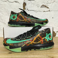 Nike KD 6 NOLA Gumbo Sz 12