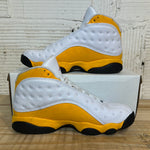 Air Jordan 13 Del Sol Sz 9