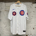Nike Murakami Cubs Imanaaga Jersey Sz 2XL
