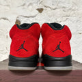 Air Jordan 5 Raging Bull (2021) Sz 11.5