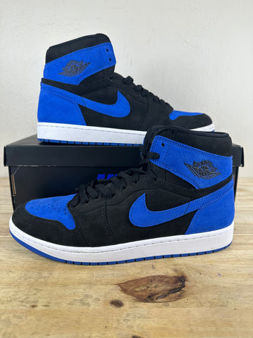 Air Jordan 1 High Royal Reimagined Sz 12