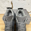 Air Jordan 4 Wet Cement Sz 9.5