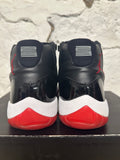 Air Jordan 11 High Playoffs Bred (2012) Sz 12