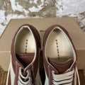 Rick Owens Vintage Dusty Pink Milk Sneaker